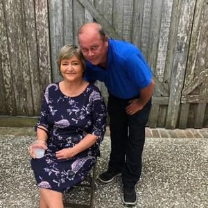 Meet your Posher, Judy